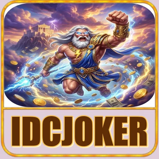 idcjoker - Peningkatan performa dan UI/UX terbaru