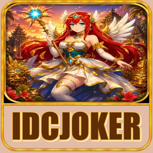 idcjoker APK Indonesia - Panduan Lengkap dan Tutorial