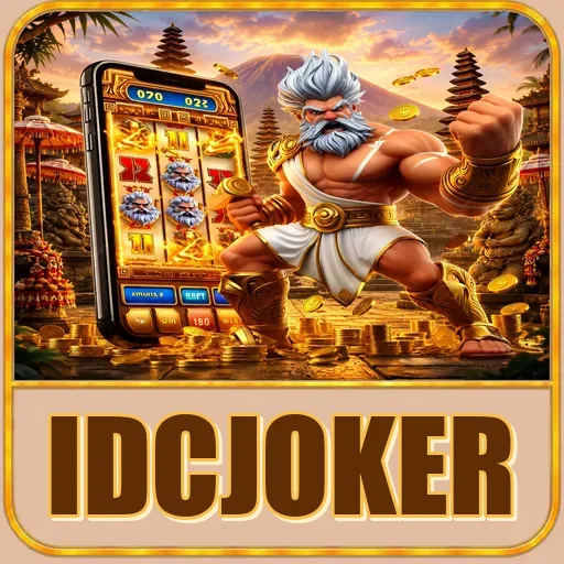 idcjoker APK Indonesia - Panduan Lengkap dan Tutorial