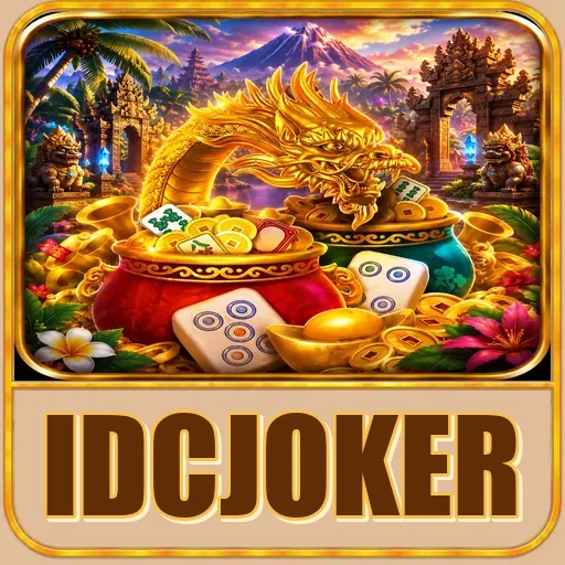 idcjoker APK Indonesia - Panduan Lengkap dan Tutorial