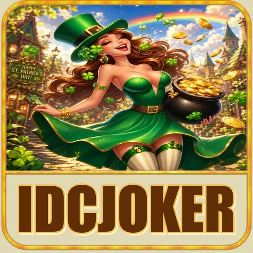 idcjoker APK Indonesia - Panduan Lengkap dan Tutorial