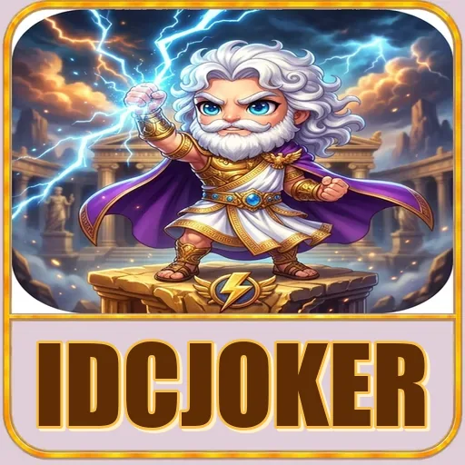 idcjoker APK Indonesia - Panduan Lengkap dan Tutorial